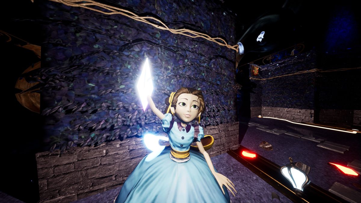 Tandem: A Tale of Shadows screenshot 3 for Nintendo Switch
